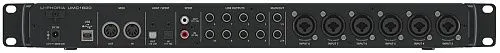 Behringer UMC1820 Аудиоинтерфейс USB/MIDI.