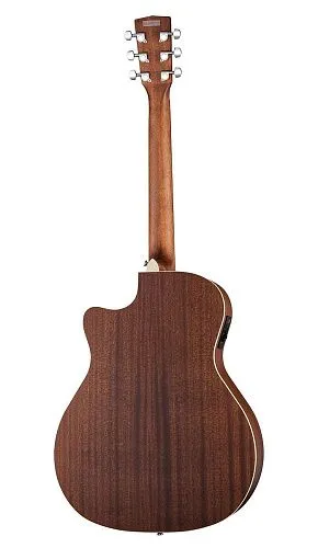 Cort GA1E-OP Grand Regal Series Электроакустическая гитара.