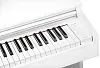 Casio Celviano AP-270WE Цифровое пианино с банкеткой.-5