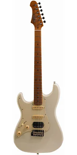 JET JS-400 OW LH Электрогитара под левую руку, Stratocaster.