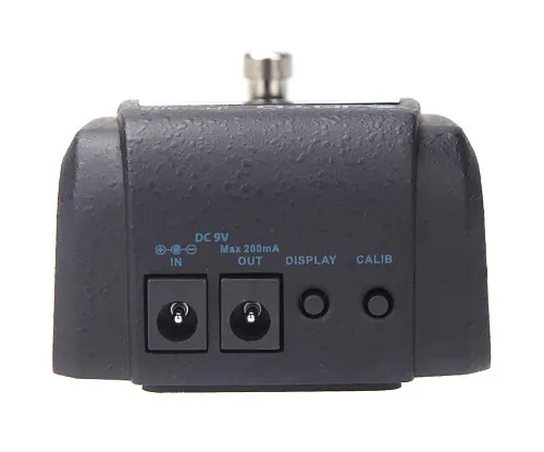 Joyo JT-305 Тюнер педальный.