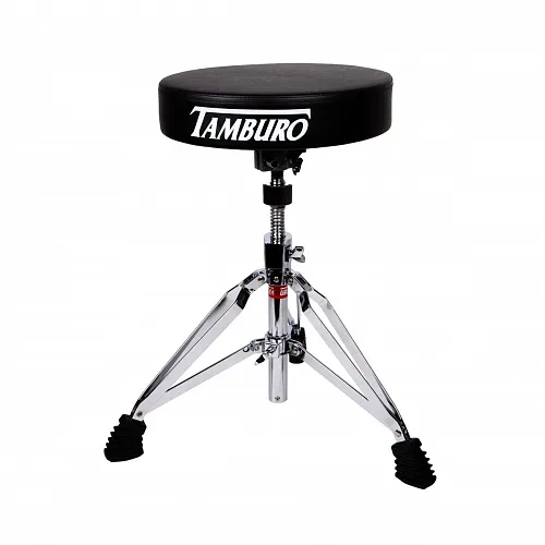 Tamburo DT350 Стул для барабанщика.