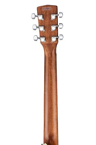 Cort GA1E-OPSB Grand Regal Series Электроакустическая гитара.