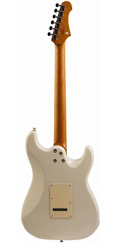 JET JS-400 OW LH Электрогитара под левую руку, Stratocaster.