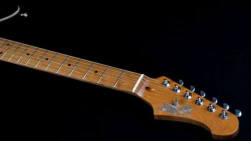 JET JJ-350 BK Электрогитара, Jaguar.