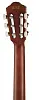 Ibanez AEG50N-BKH Электроакустическая гитара с нейлоновыми струнами.-4