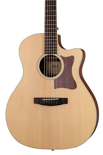Cort GA1E-OP Grand Regal Series Электроакустическая гитара.