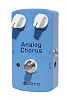 Joyo JF-37-Analog-Chorus Педаль эффектов.-0