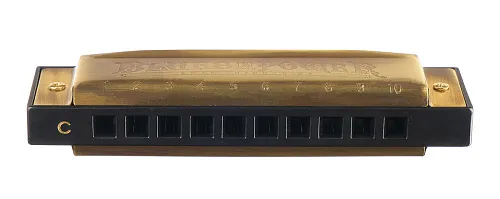 Swan SW1020H-5 Губная гармошка диатоническая.