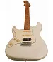 JET JS-400 OW LH Электрогитара под левую руку, Stratocaster.-7