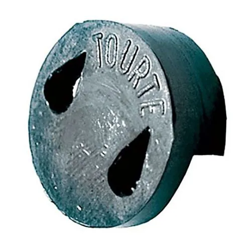 Hidersine 2984 Tourte Сурдина для скрипки/альта. 