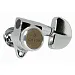 Gotoh SG301-MGT-20-C-L3+R3 Комплект колков для гитары 3+3, локовые, хром.-1