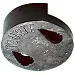 Hidersine 2986 Tourte Сурдина для виолончели. -0