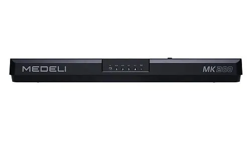 Medeli MK200 Синтезатор.