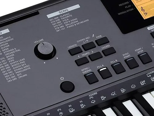 Medeli MK200 Синтезатор.