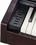 Casio Celviano AP-270BN Цифровое пианино с банкеткой.-3