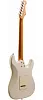JET JS-400 OW LH Электрогитара под левую руку, Stratocaster.-9