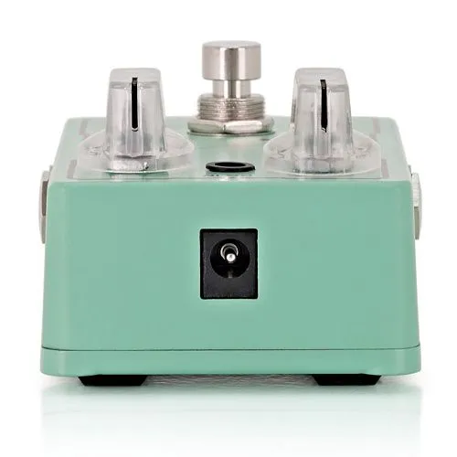Belcat CHR-604 Analog Chorus Гитарная педаль эффектов.