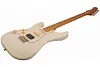 JET JS-400 OW LH Электрогитара под левую руку, Stratocaster.-4