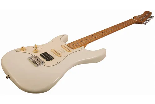 JET JS-400 OW LH Электрогитара под левую руку, Stratocaster.