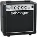 Behringer HA-10G Комбоусилитель для электрогитары.-0