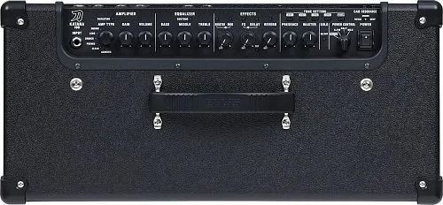 Boss KTN-100MK3 Katana Моделирующий комбоусилитель для электрогитары.