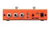 Hotone Ampero Mini (Orange) Напольный процессор эффектов.-2