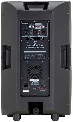 Soundsation Hyper-Top-15A (L478L) Акустическая система активная.