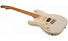 JET JS-400 OW LH Электрогитара под левую руку, Stratocaster.-1
