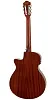 Ibanez AEG50N-BKH Электроакустическая гитара с нейлоновыми струнами.-1