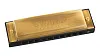 Swan SW1020H-5 Губная гармошка диатоническая.-4
