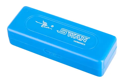 Swan SW1020H-5 Губная гармошка диатоническая.