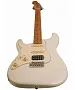 JET JS-400 OW LH Электрогитара под левую руку, Stratocaster.-3