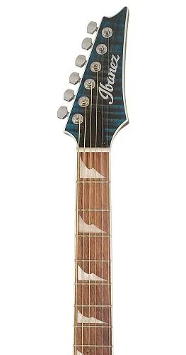 Ibanez ALT30FM-BDB Электроакустическая гитара.