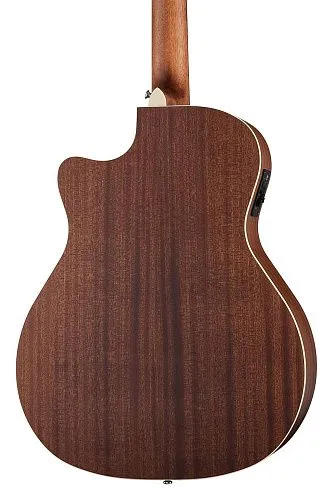 Cort GA1E-OP Grand Regal Series Электроакустическая гитара.