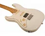 JET JS-400 OW LH Электрогитара под левую руку, Stratocaster.-2