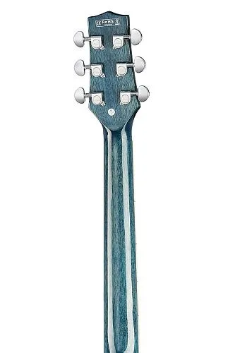 Magna MG-07-BL Акустическая гитара.