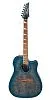 Ibanez ALT30FM-BDB Электроакустическая гитара.-0