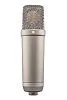 Rode NT1 5th Generation Silver Студийный конденсаторный микрофон.-1