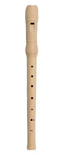 Meinel M206-1-NAT Блок-флейта сопрано.