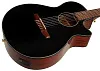 Ibanez AEG50N-BKH Электроакустическая гитара с нейлоновыми струнами.-2