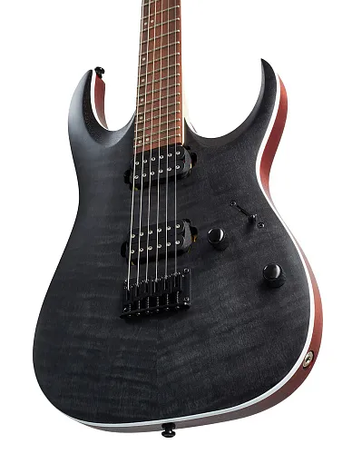 Ibanez RGA42FM-TGF Электрогитара.