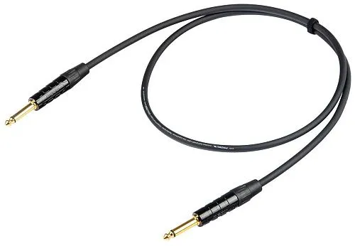 Proel CHL100LU5 Кабель инструментальный.