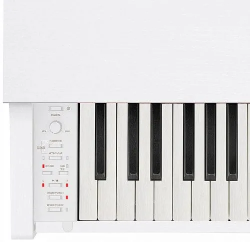 Casio Celviano AP-270WE Цифровое пианино с банкеткой.