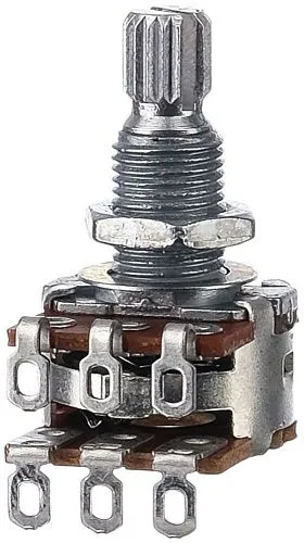 Paxphil H90 Потенциометр 500 кОм.