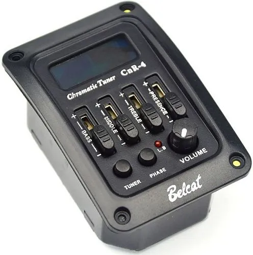 Belcat CnR-4 Звукосниматель для акустической гитары.