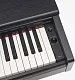 Yamaha YDP-105B Цифровое пианино.-4