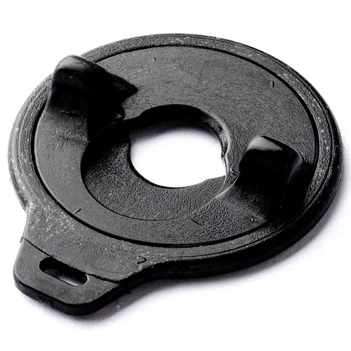 Dunlop 7000 Lok Strap Фиксатор ремня 3 шт.
