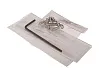Gotoh SG381-07-C-L6 Комплект колков для гитары 6л, хром.-3