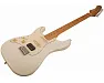 JET JS-400 OW LH Электрогитара под левую руку, Stratocaster.-6